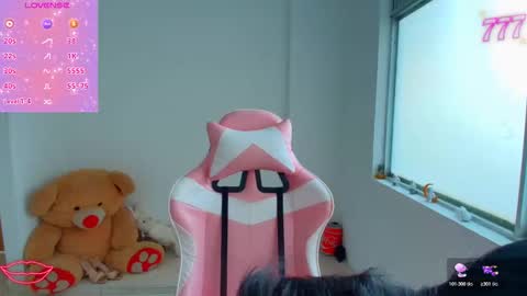 Snapshot of greicy_rouse chatting on February 4, 2026, 12:22 pm greicy_rouse online show from February 4, 2026, 12:22 pm