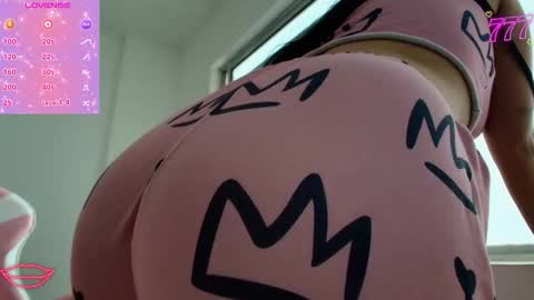 Snapshot of greicy_rouse chatting on February 12, 2026, 3:18 pm greicy_rouse online show from February 12, 2026, 3:18 pm