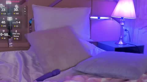 greidy_baker online show from November 22, 2025, 3:55 pm