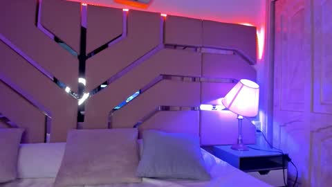 greidy_baker online show from March 20, 2026, 3:33 am