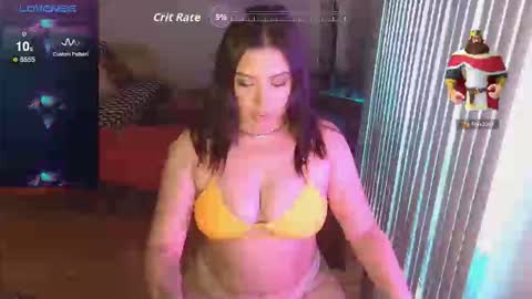 Grem online show from March 19, 2026, 1:20 am