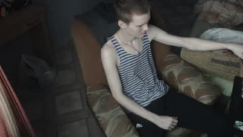 Snapshot of greonn chatting on February 14, 2025, 11:21 am Felix online show from February 14, 2025, 11:21 am