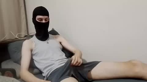 Felix online show from November 14, 2025, 12:09 am