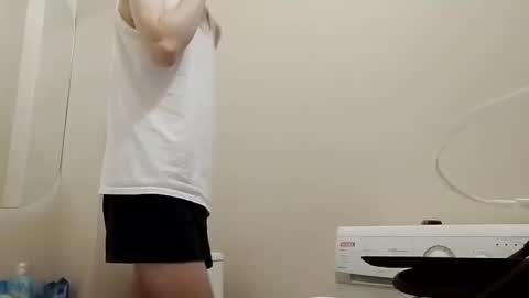 Felix online show from January 8, 2026, 8:55 pm