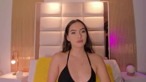 GRETA online show from February 28, 2026, 11:44 am