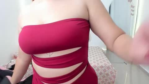 Snapshot of greta_smith2 chatting on March 3, 2026, 8:48 pm Greta online show from March 3, 2026, 8:48 pm