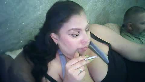 Greta Tamar online show from February 24, 2026, 8:56 am