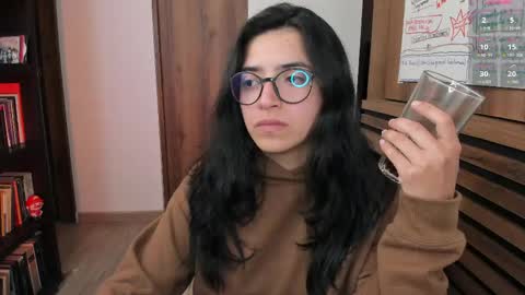 Snapshot of gretagat chatting on April 21, 2026, 2:51 am Greta online show from April 21, 2026, 2:51 am