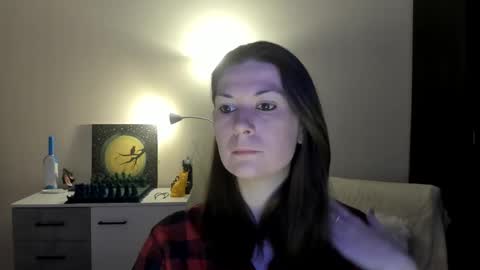 Greta online show from October 14, 2025, 6:20 pm