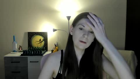 Greta online show from June 5, 2026, 9:42 pm