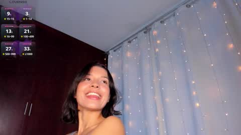 Greta Babe online show from November 7, 2025, 4:12 am