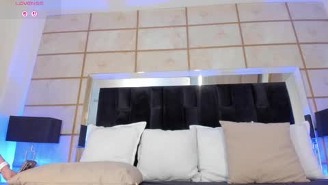 Snapshot of gretavelvet chatting on September 10, 2025, 7:47 pm Greta Velvet online show from September 10, 2025, 7:47 pm