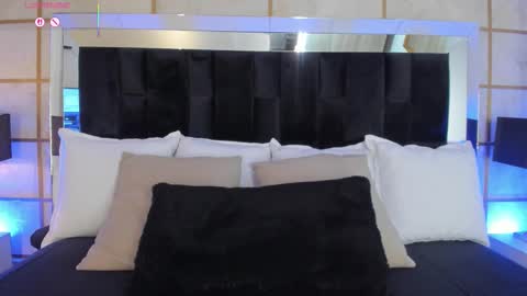 Snapshot of gretavelvet chatting on September 14, 2025, 8:41 pm Greta Velvet online show from September 14, 2025, 8:41 pm