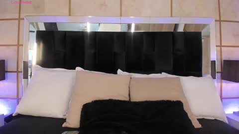 Snapshot of gretavelvet chatting on October 11, 2025, 7:56 pm Greta Velvet online show from October 11, 2025, 7:56 pm