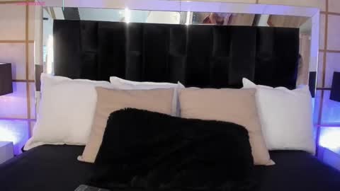 Snapshot of gretavelvet chatting on October 12, 2025, 6:40 pm Greta Velvet online show from October 12, 2025, 6:40 pm