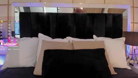 Snapshot of gretavelvet chatting on October 26, 2025, 2:12 pm Greta Velvet online show from October 26, 2025, 2:12 pm