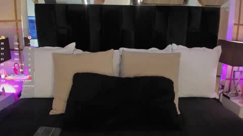 Snapshot of gretavelvet chatting on October 27, 2025, 6:45 pm Greta Velvet online show from October 27, 2025, 6:45 pm