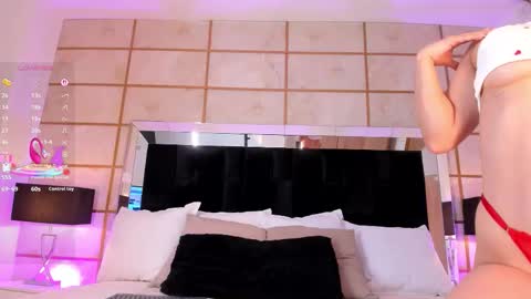 Snapshot of gretavelvet chatting on November 13, 2025, 7:57 pm Greta Velvet online show from November 13, 2025, 7:57 pm