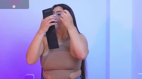 Snapshot of gretta_lane chatting on October 7, 2025, 5:43 pm Jenny online show from October 7, 2025, 5:43 pm