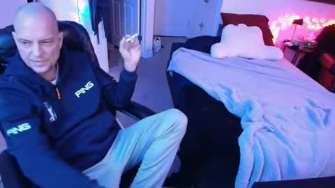 NickVegas online show from November 29, 2025, 6:16 am