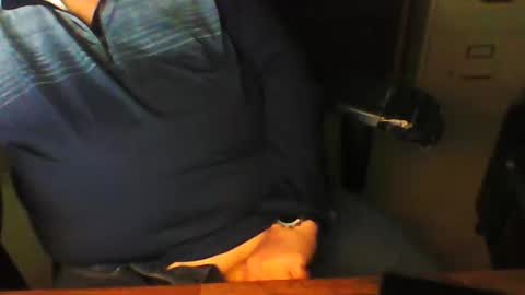 greyghost04 online show from March 10, 2026, 5:34 am