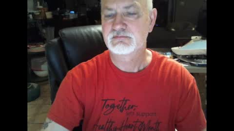 David online show from December 3, 2024, 1:10 pm