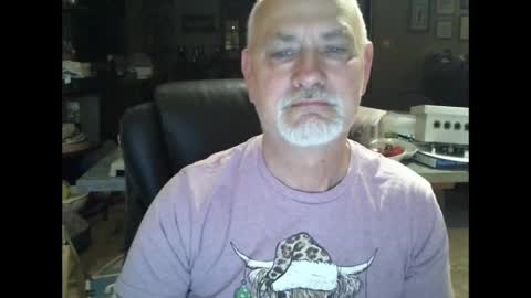 David online show from January 21, 2025, 1:00 pm