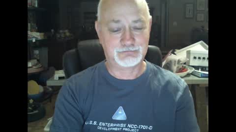 David online show from January 28, 2025, 12:32 pm