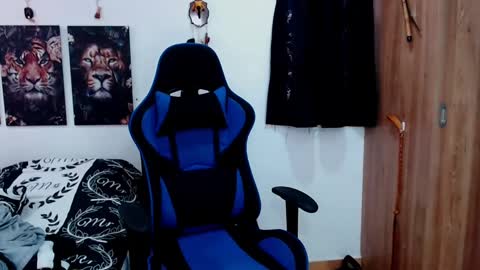 griego01 online show from December 6, 2024, 8:29 pm