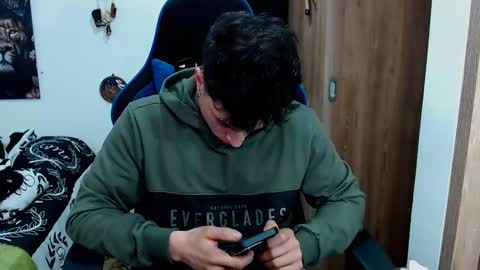 griego01 online show from December 10, 2024, 3:30 am