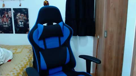 griego01 online show from January 10, 2025, 12:38 am