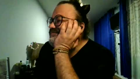 Snapshot of griegozorbatos chatting on March 5, 2026, 2:07 am griegozorbatos online show from March 5, 2026, 2:07 am