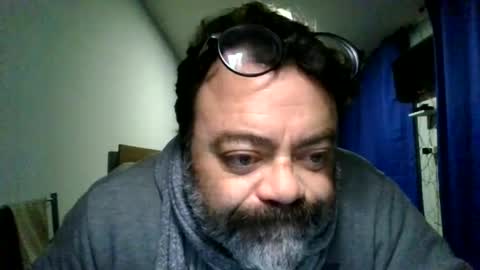 griegozorbatos online show from June 3, 2026, 3:09 am