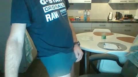 Griesie online show from December 3, 2024, 11:02 pm