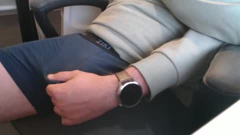 Griesie online show from October 29, 2025, 11:50 pm