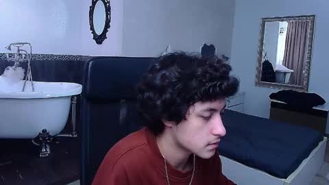 Snapshot of griffindane chatting on February 23, 2026, 6:22 am GriffinDane online show from February 23, 2026, 6:22 am