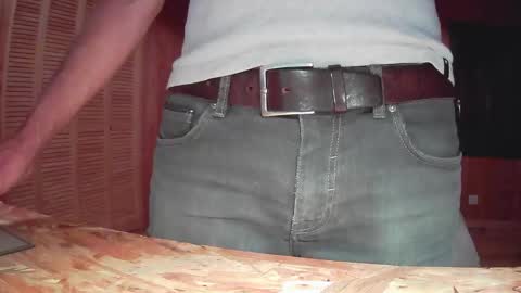 Snapshot of grimbergen123 chatting on September 11, 2025, 8:31 pm Grim online show from September 11, 2025, 8:31 pm