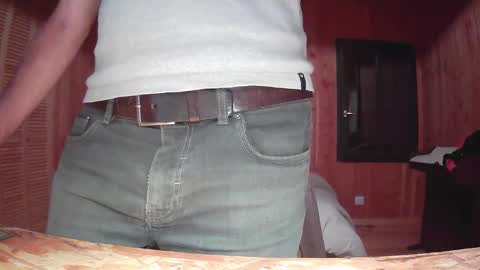 Snapshot of grimbergen123 chatting on September 12, 2025, 7:36 pm Grim online show from September 12, 2025, 7:36 pm