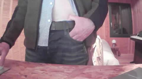 Snapshot of grimbergen123 chatting on November 14, 2025, 9:57 pm Grim online show from November 14, 2025, 9:57 pm