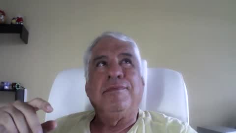 grisa01 online show from December 16, 2025, 2:00 pm