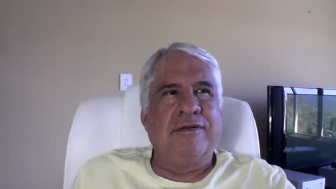 grisa01 online show from March 23, 2026, 1:15 pm