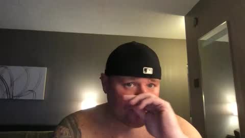 John Blazingly online show from February 25, 2025, 11:00 pm