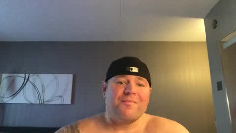 John Blazingly online show from February 26, 2025, 2:36 pm