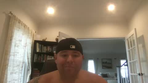 John Blazingly online show from September 10, 2025, 4:07 pm