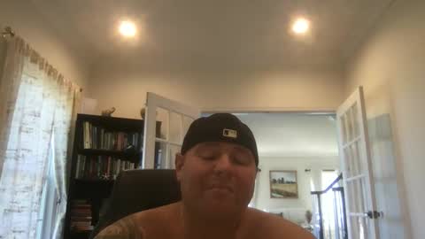 John Blazingly online show from September 11, 2025, 2:28 pm