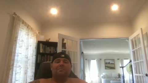 John Blazingly online show from September 19, 2025, 3:13 pm