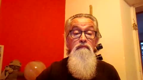 Grybear online show from January 9, 2025, 7:21 am