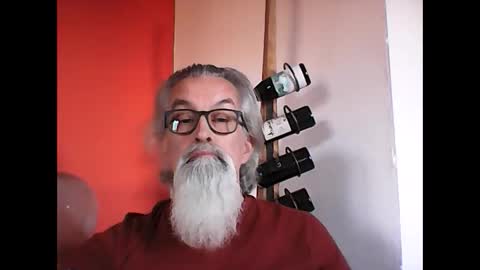 Grybear online show from January 17, 2025, 2:39 pm