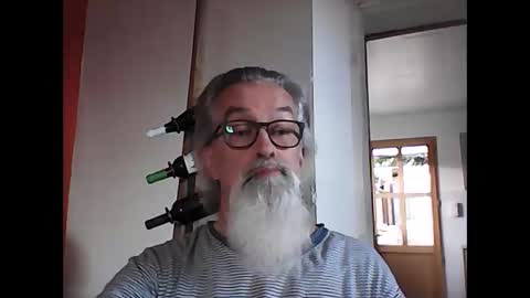 Grybear online show from January 19, 2025, 9:33 am