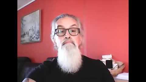 Grybear online show from February 14, 2025, 11:53 am